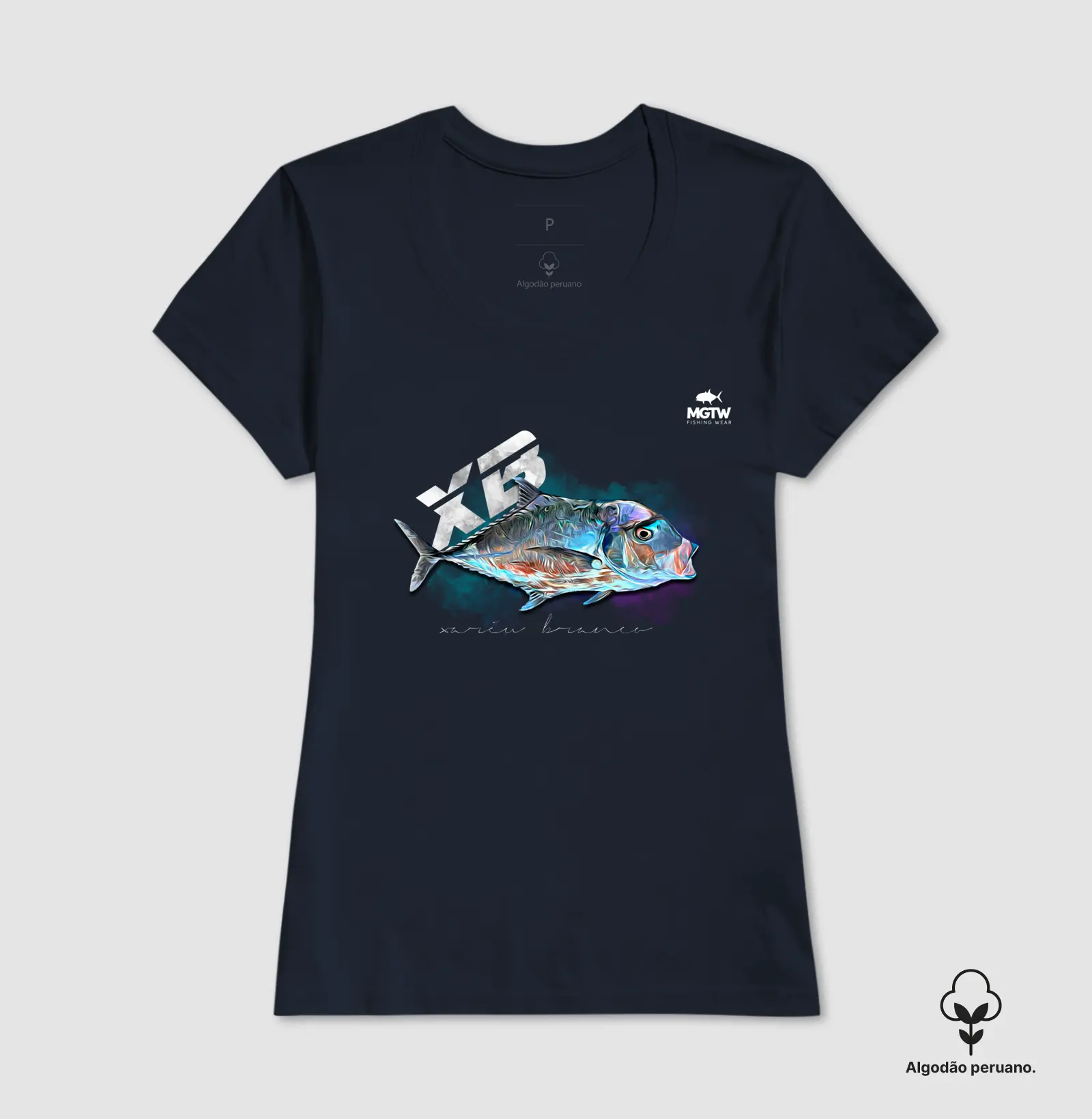 Camisa 2