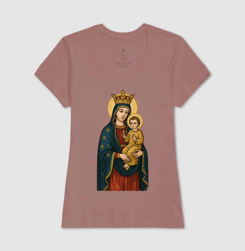 Camisa 16