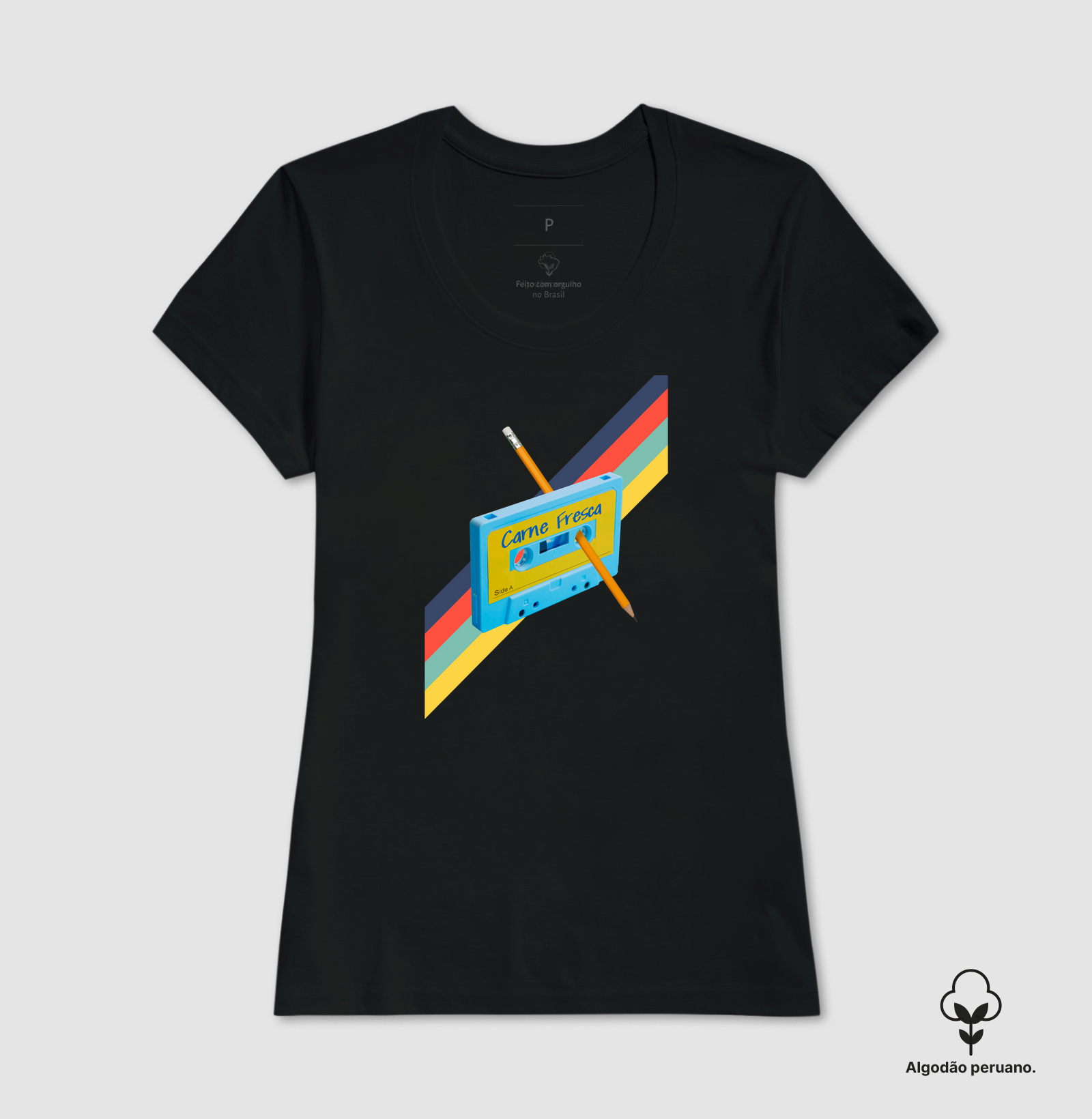 Camisa 3