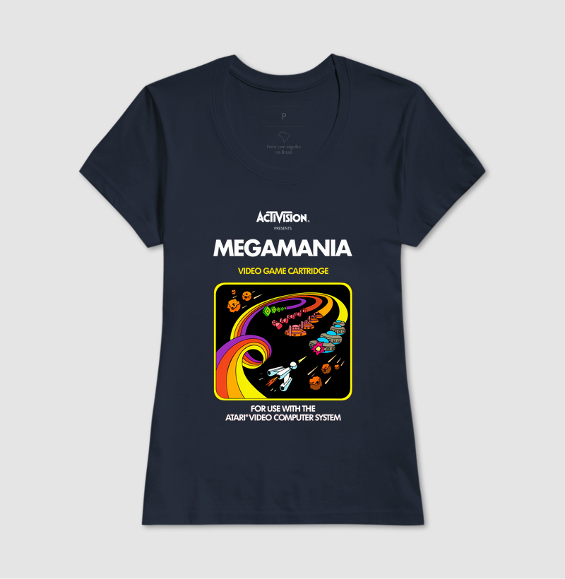 Camisa 42