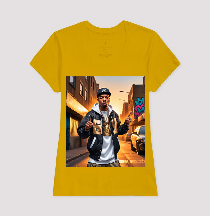Camisa 15