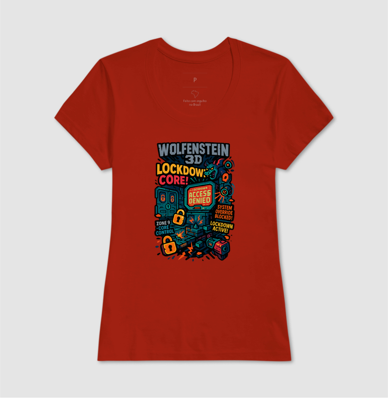 Camisa 10