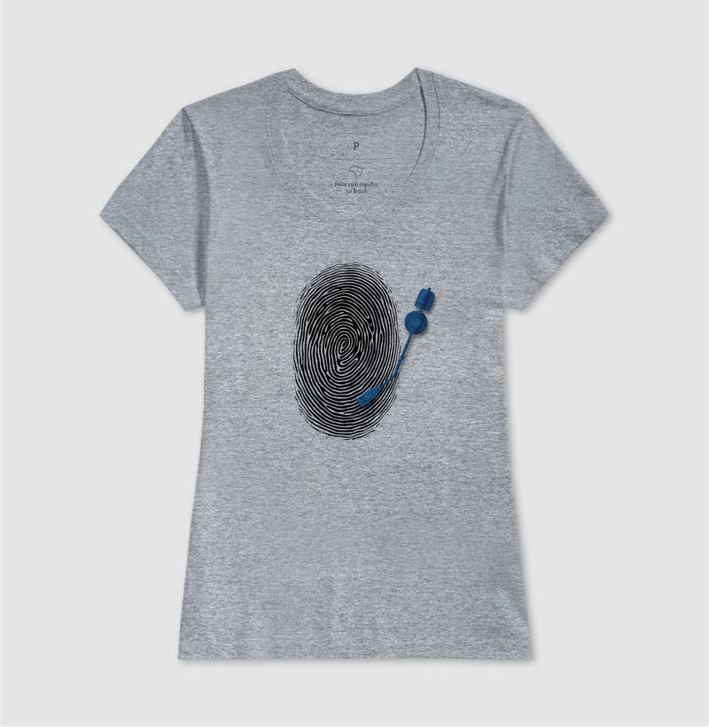 Camisa 33
