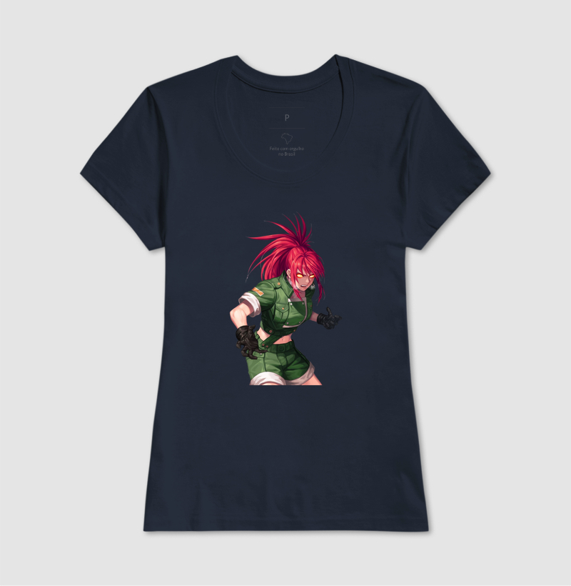 Camisa 6