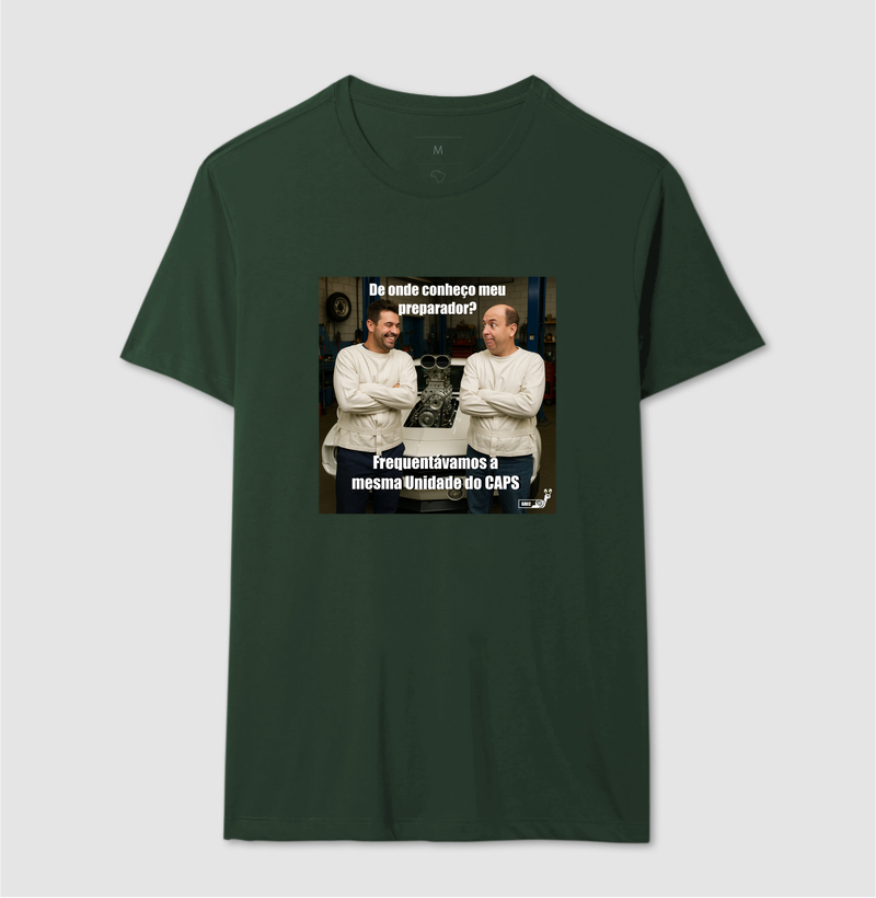 Camisa 7