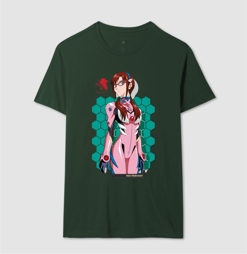Camisa 16