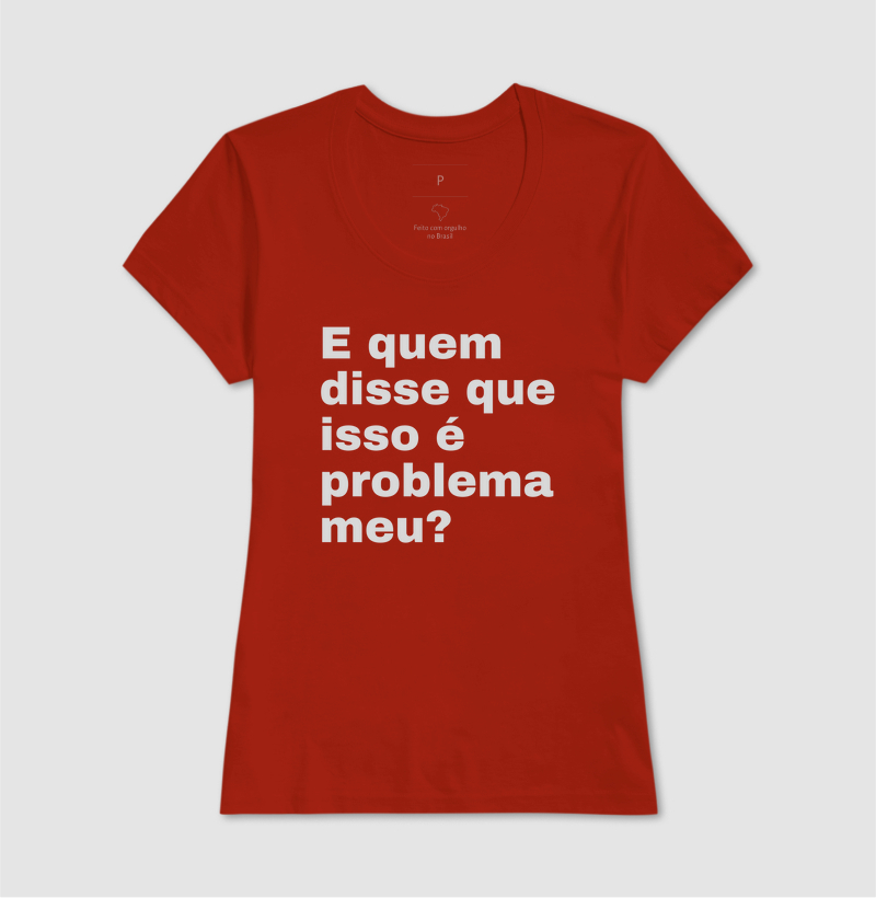 Camisa 15