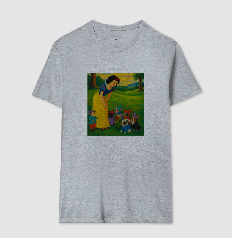 Camisa 10