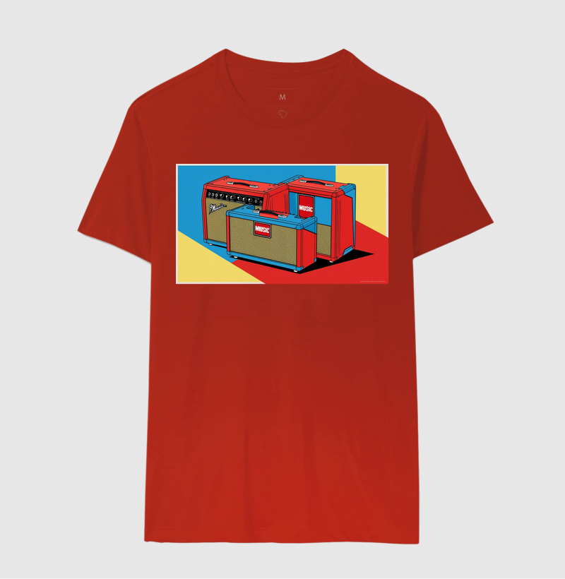Camisa 9