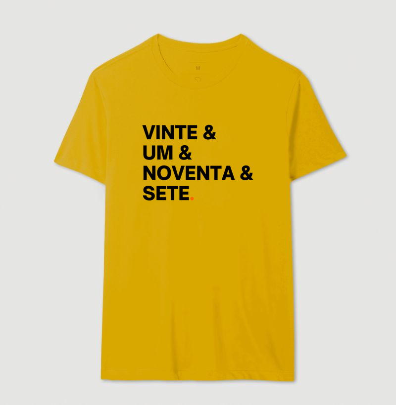 Camisa 16