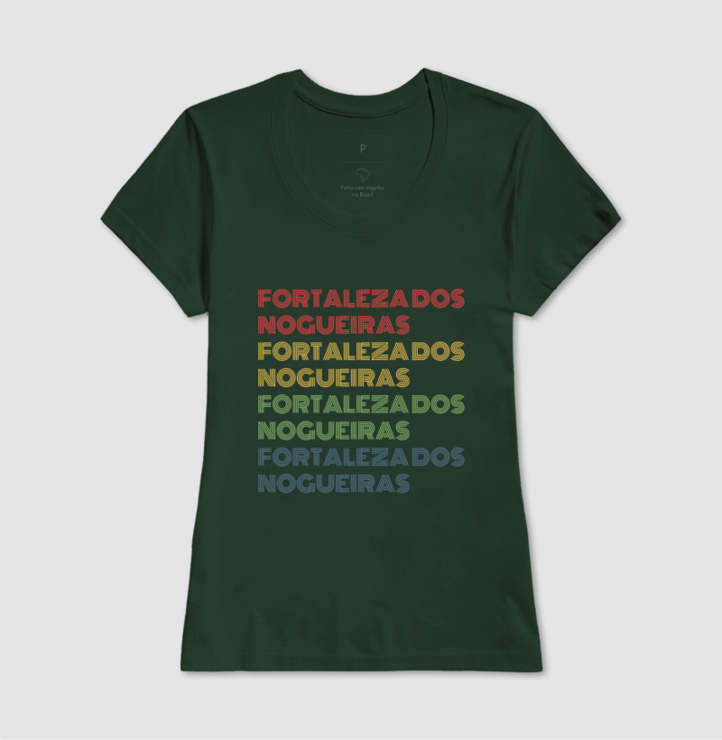 Camisa 12