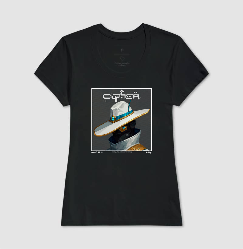 Camisa 2