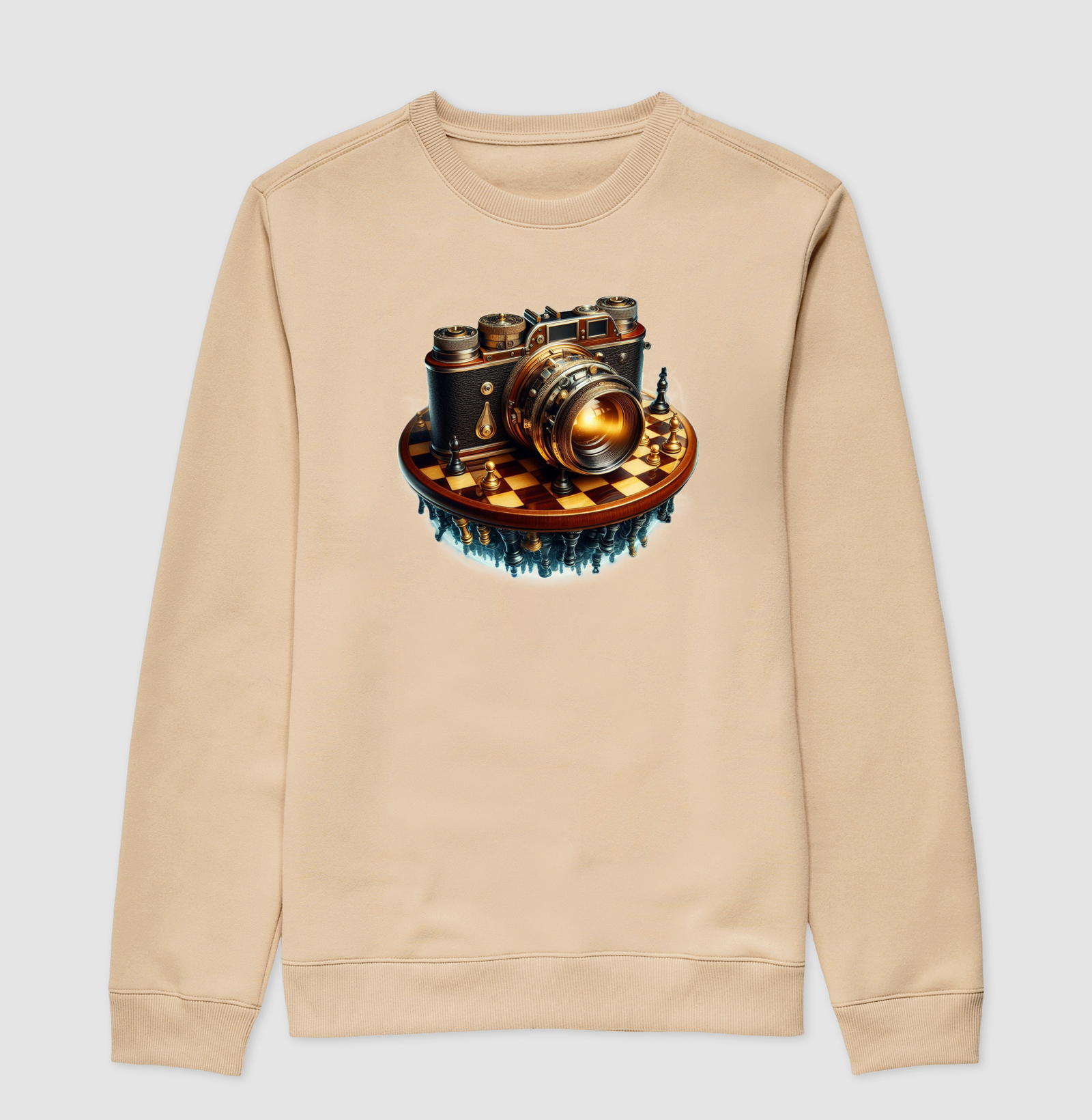 Camisa 2