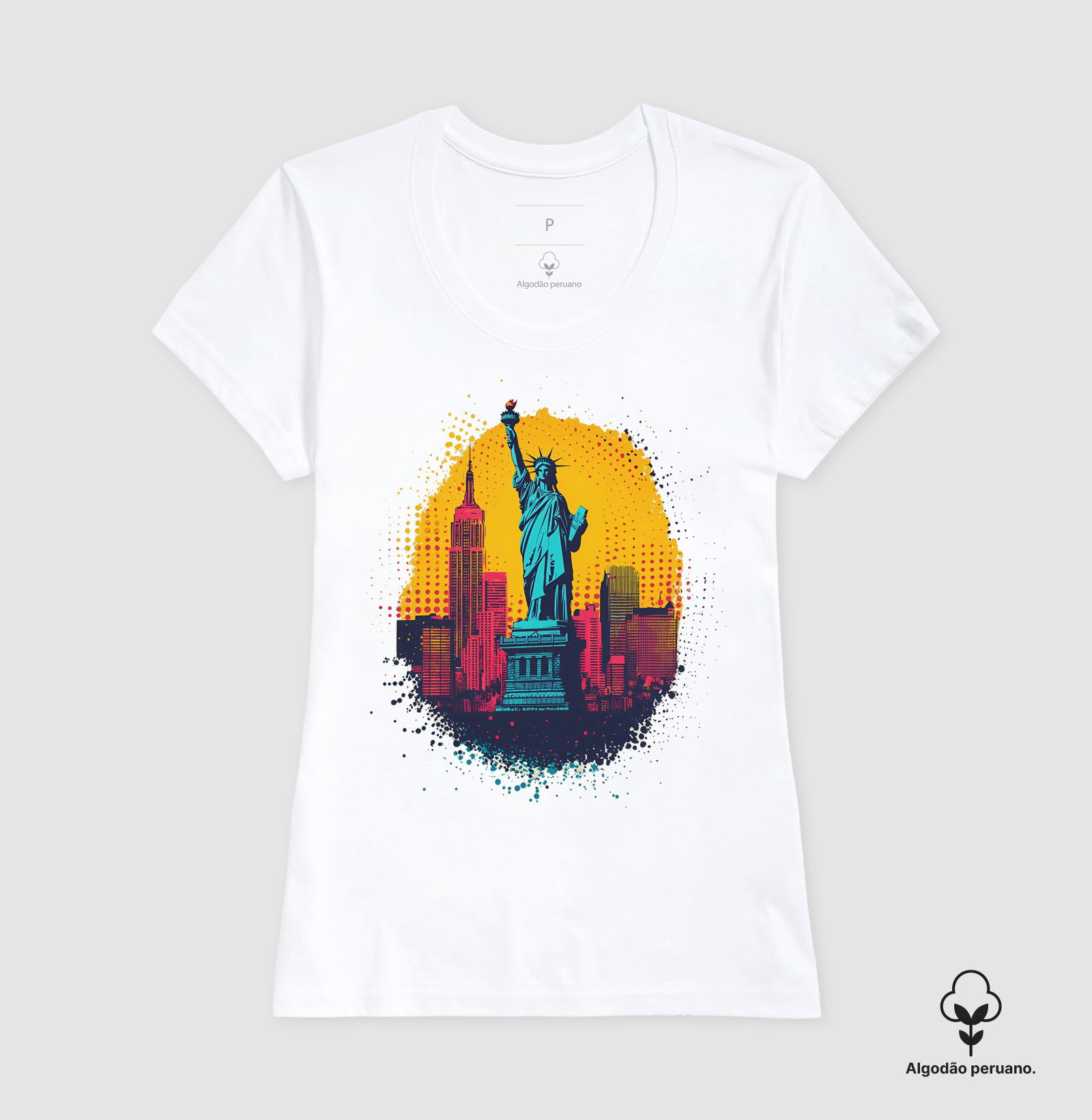 Camisa 1