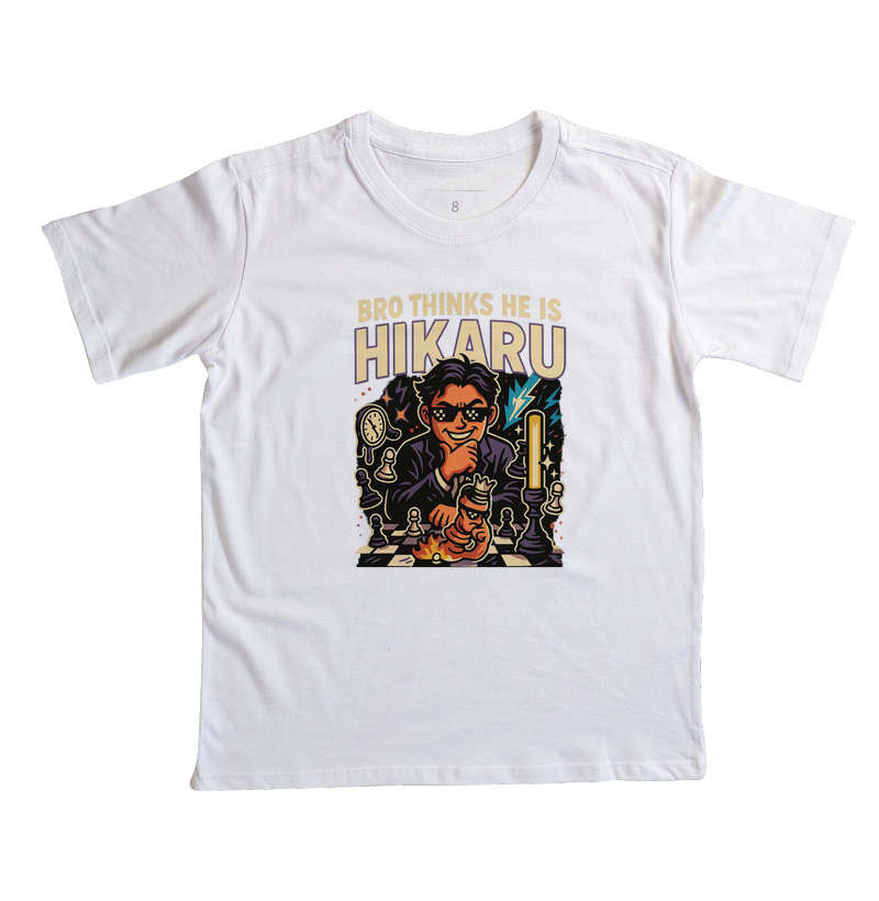 Camisa 1
