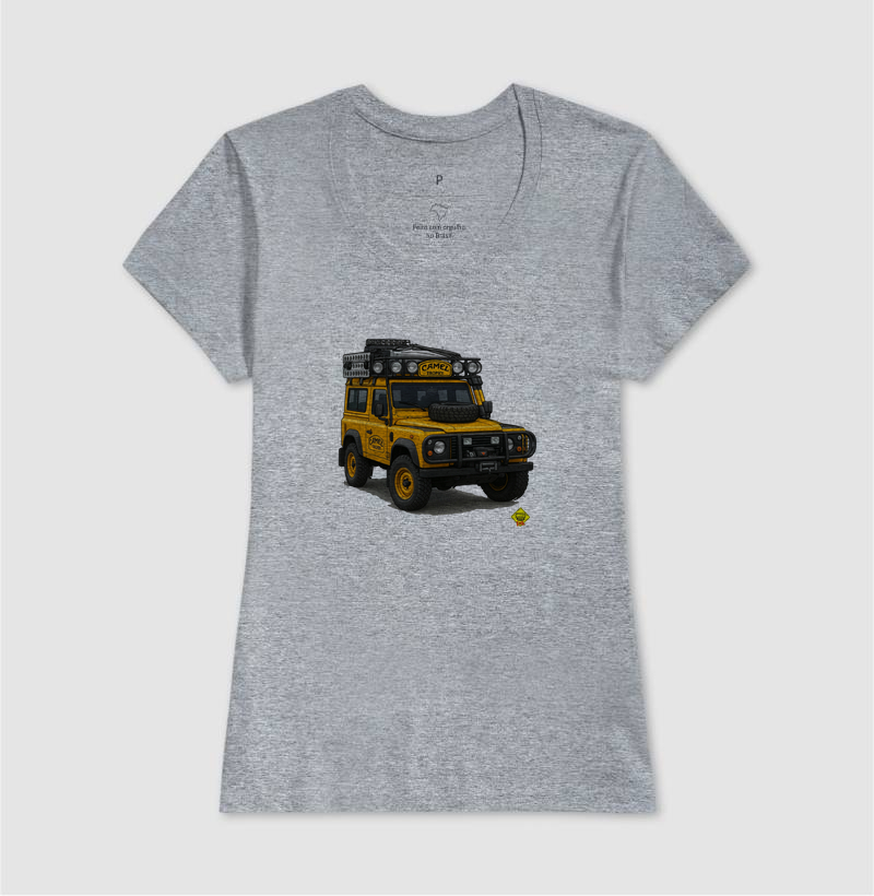 Camisa 11