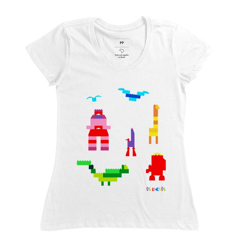 Camisa 4