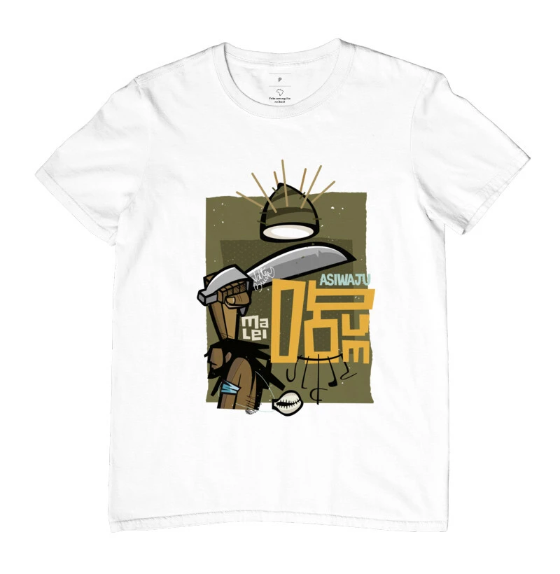 Camisa 6