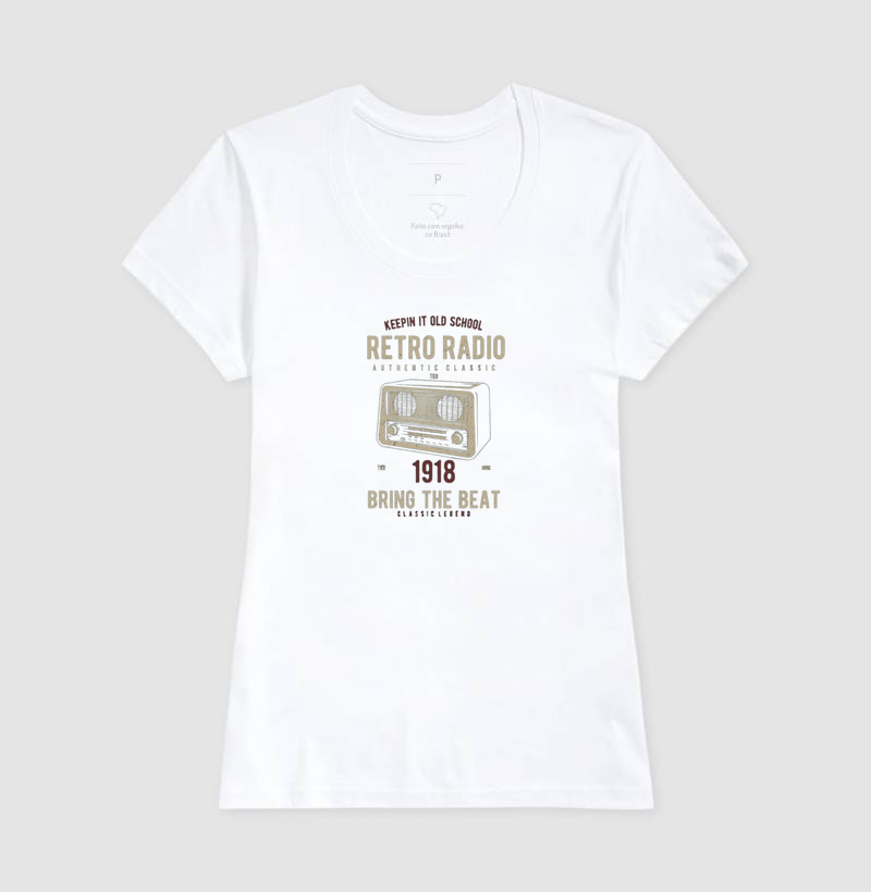 Camisa 7