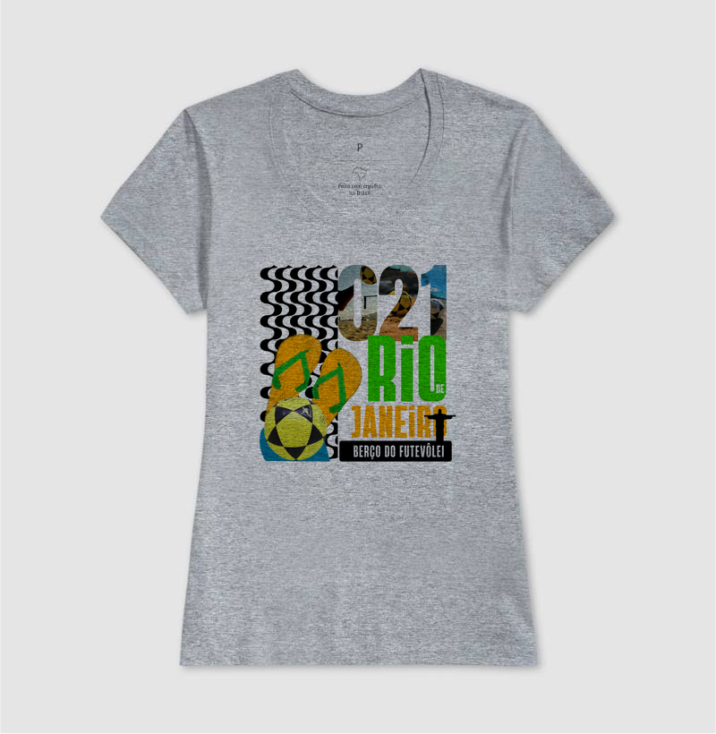 Camisa 16