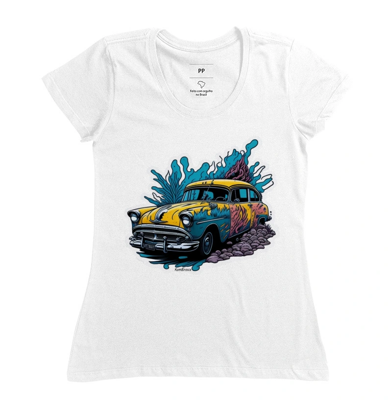 Camisa 3