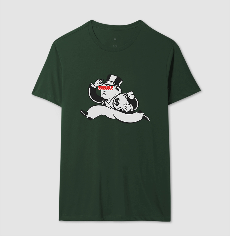 Camisa 13