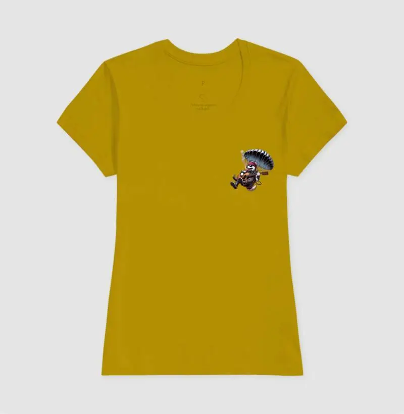Camisa 13