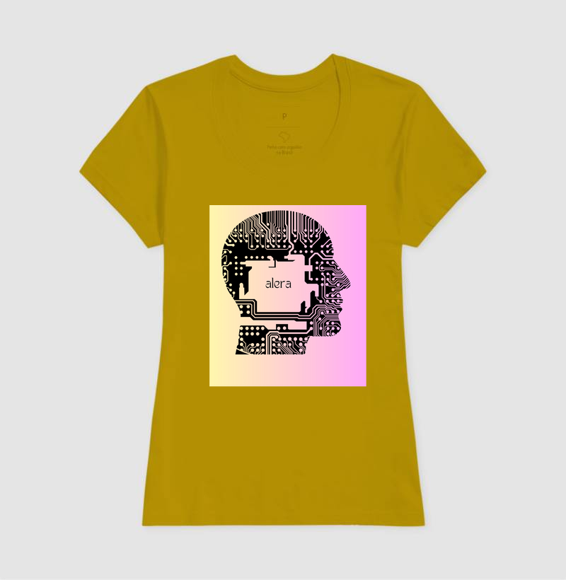 Camisa 16