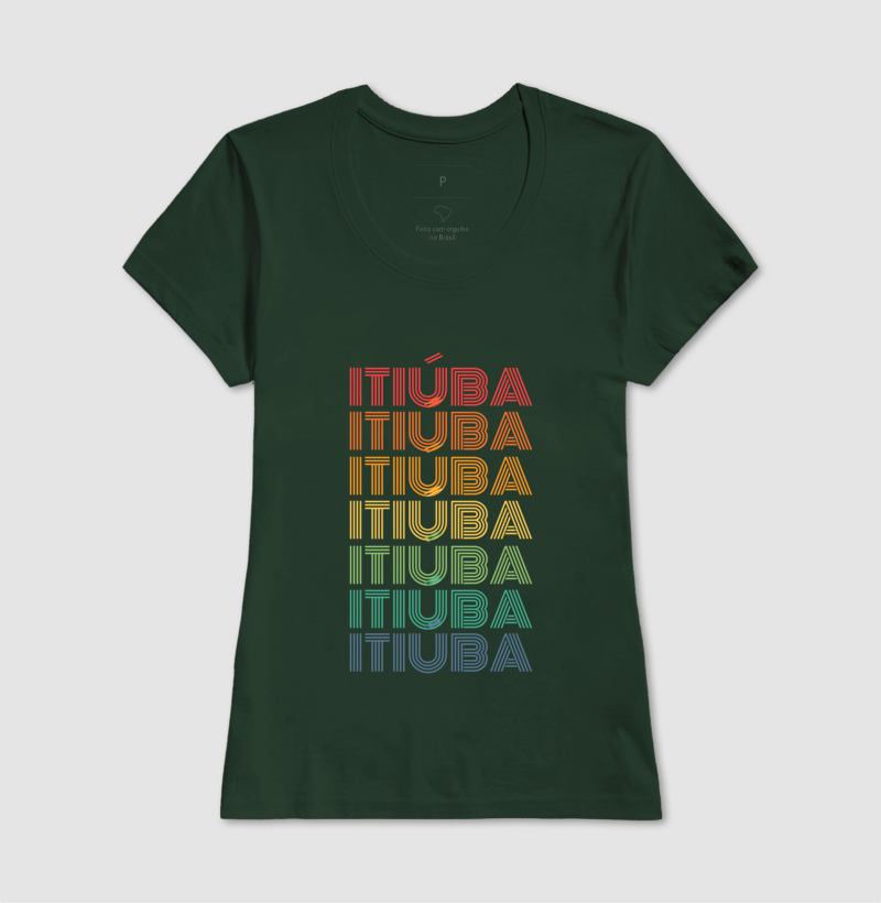 Camisa 7