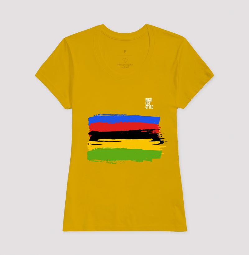 Camisa 15