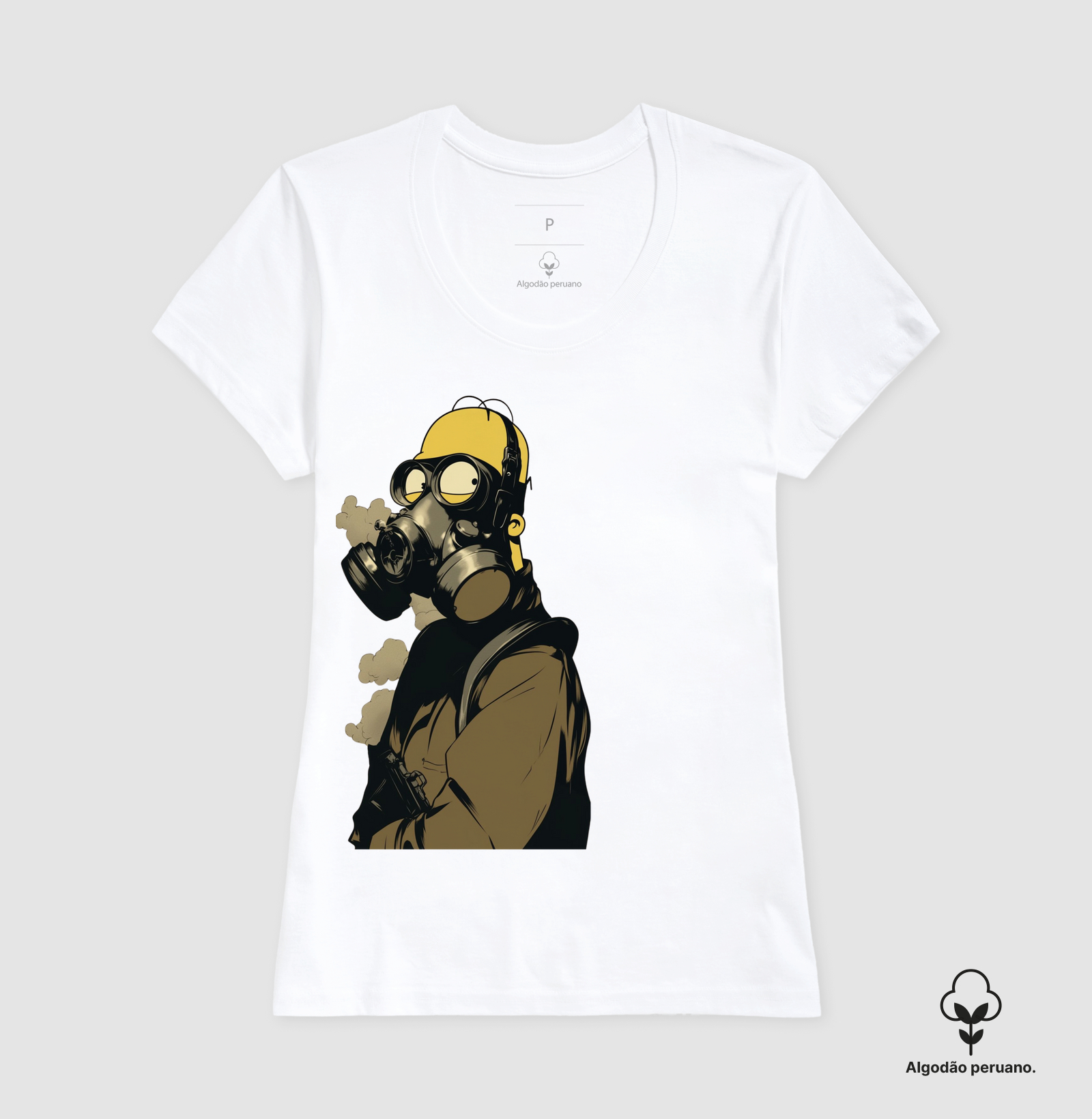 Camisa 1