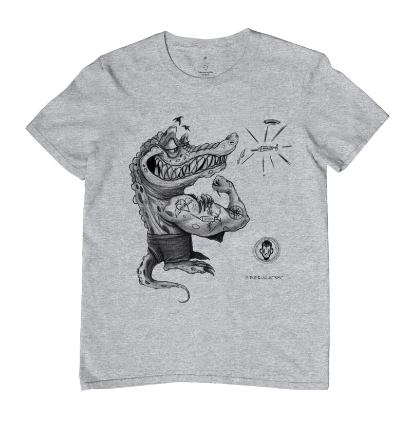 Camisa 7