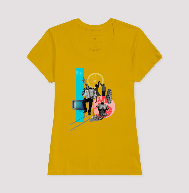 Camisa 14