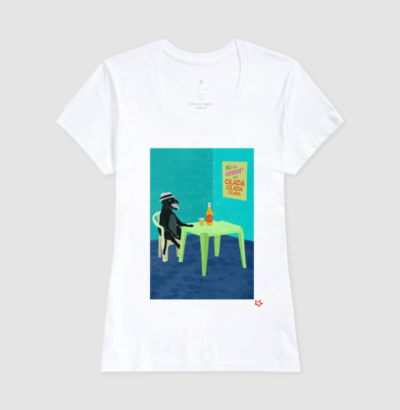 Camisa 4
