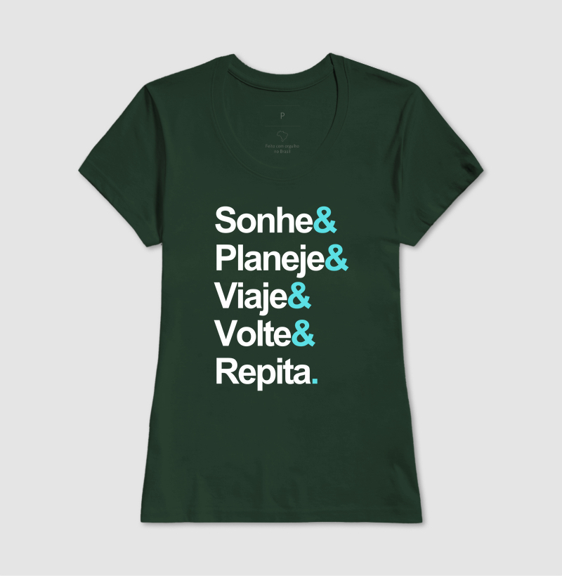 Camisa 12