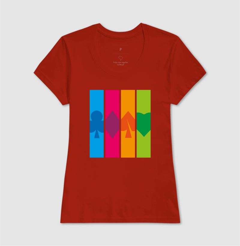 Camisa 10
