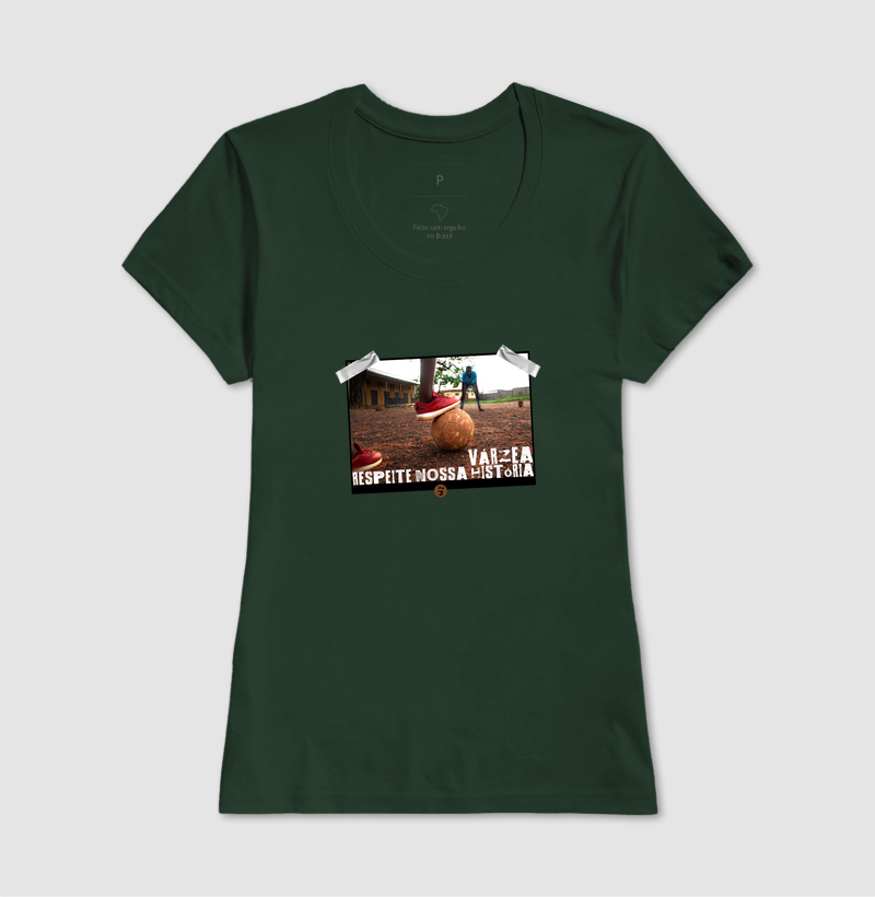 Camisa 15
