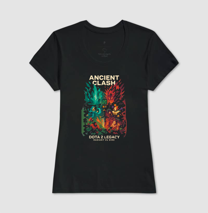 Camisa 2