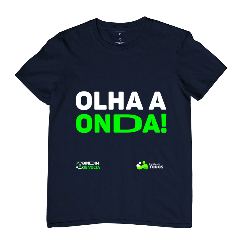 Camisa 5