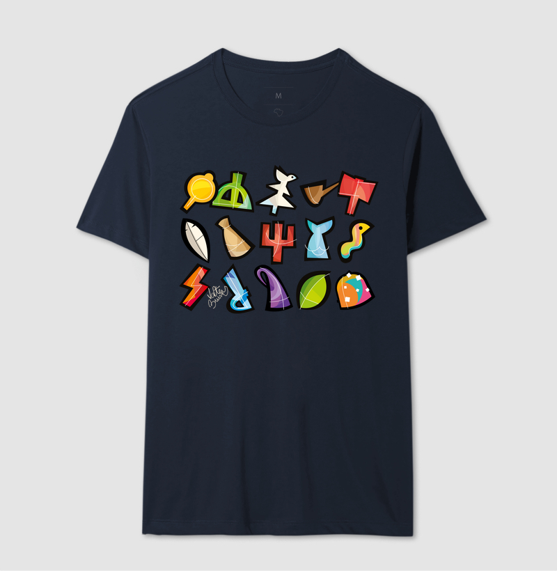 Camisa 9