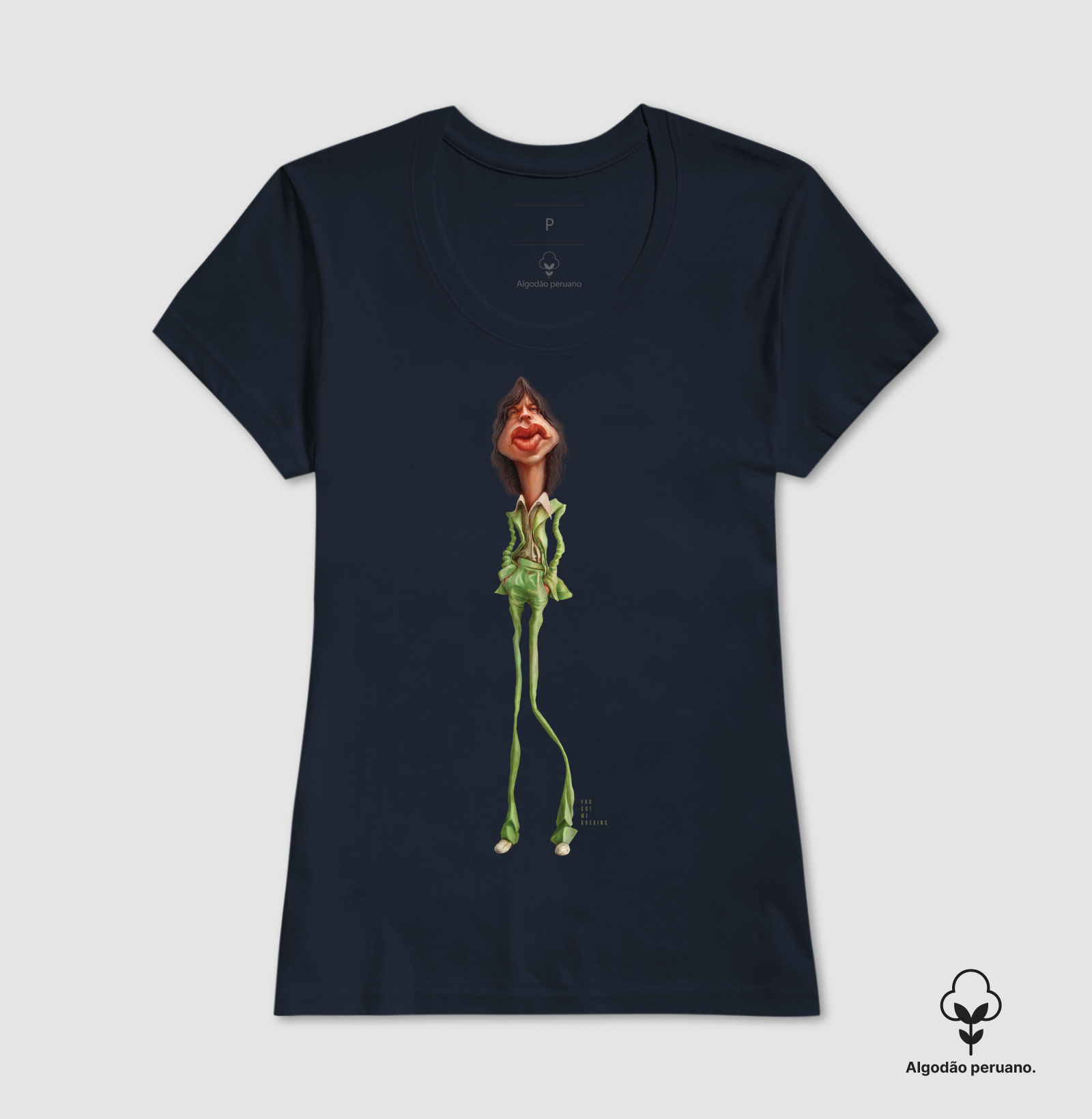 Camisa 2