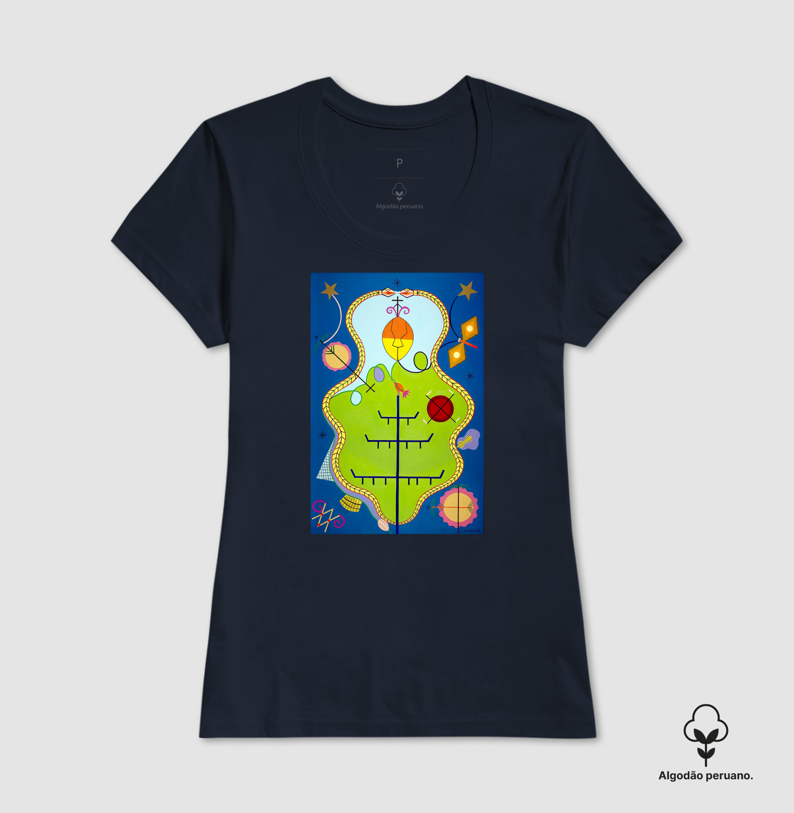 Camisa 3