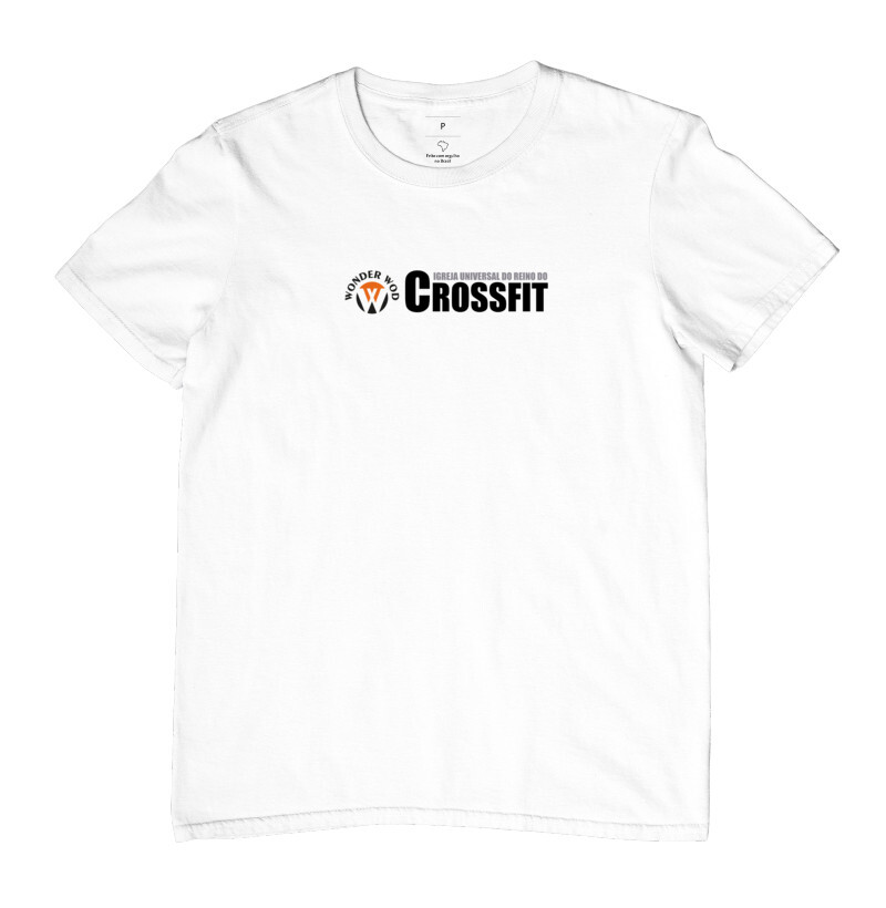 Reino do Crossfit