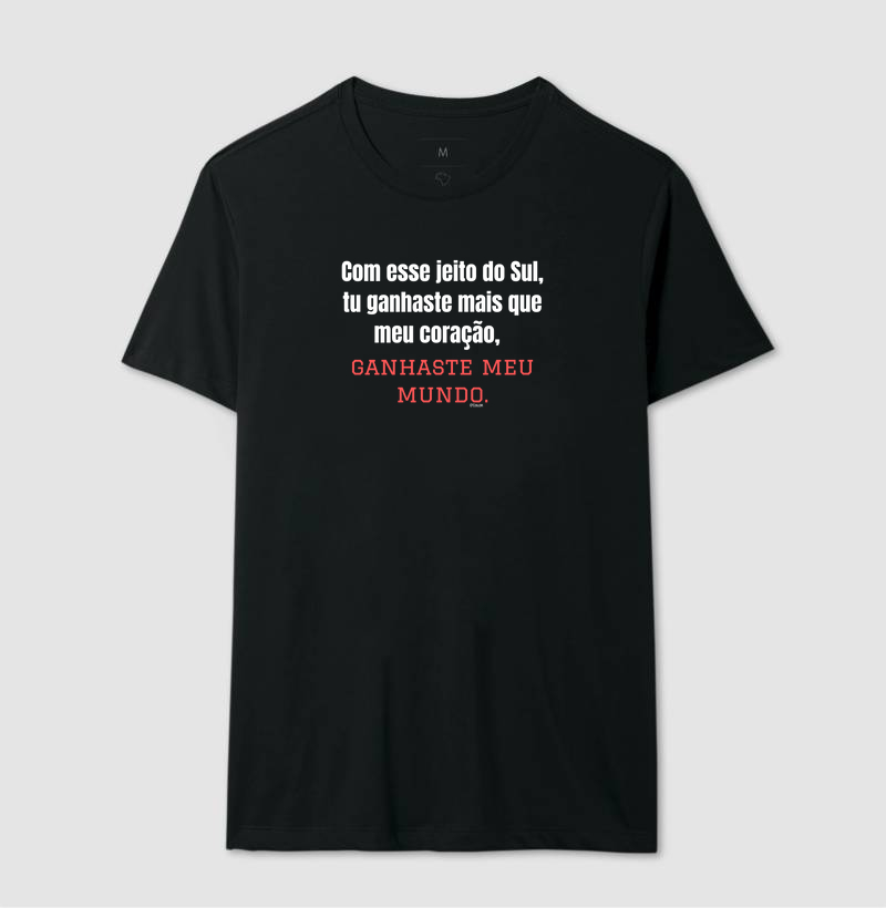 Camisa 16