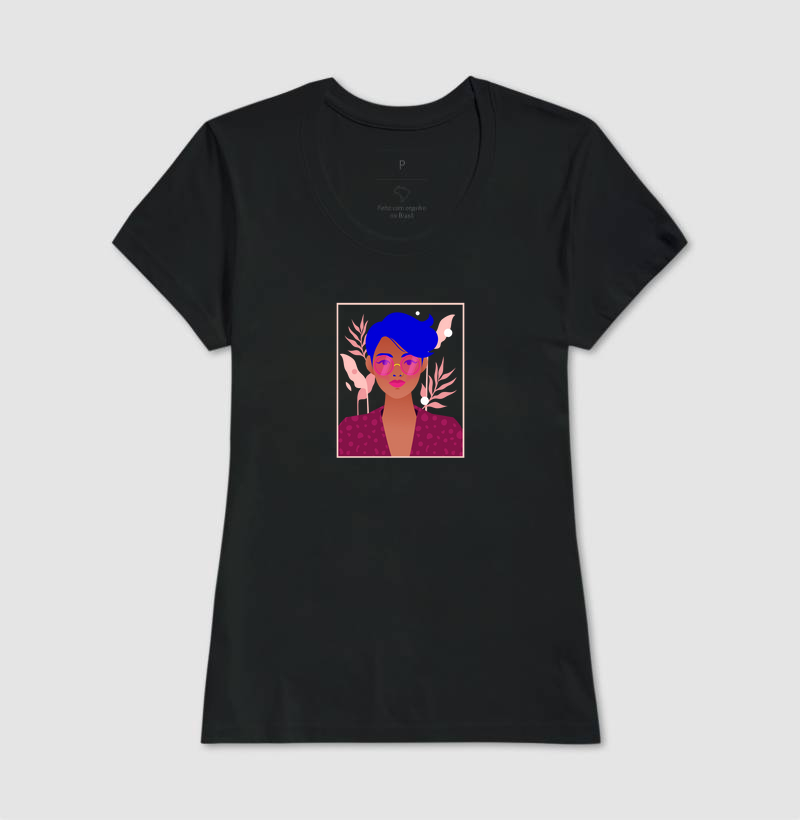 Camisa 16