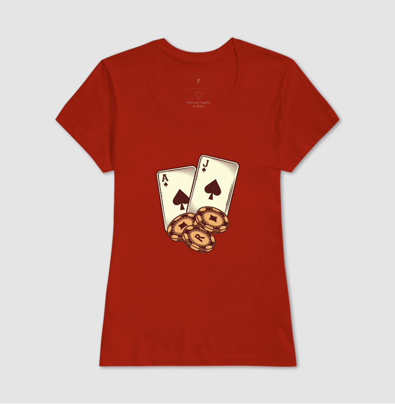 Camisa 10