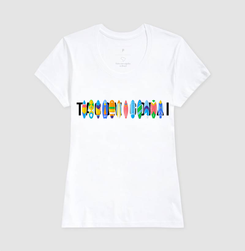 Camisa 5