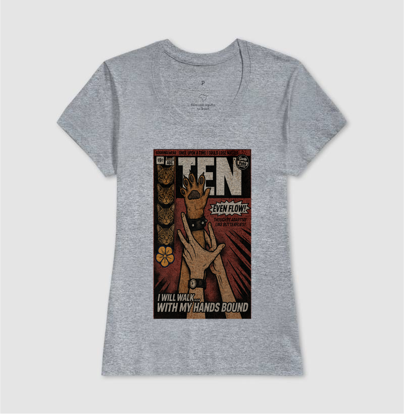 Camisa 11