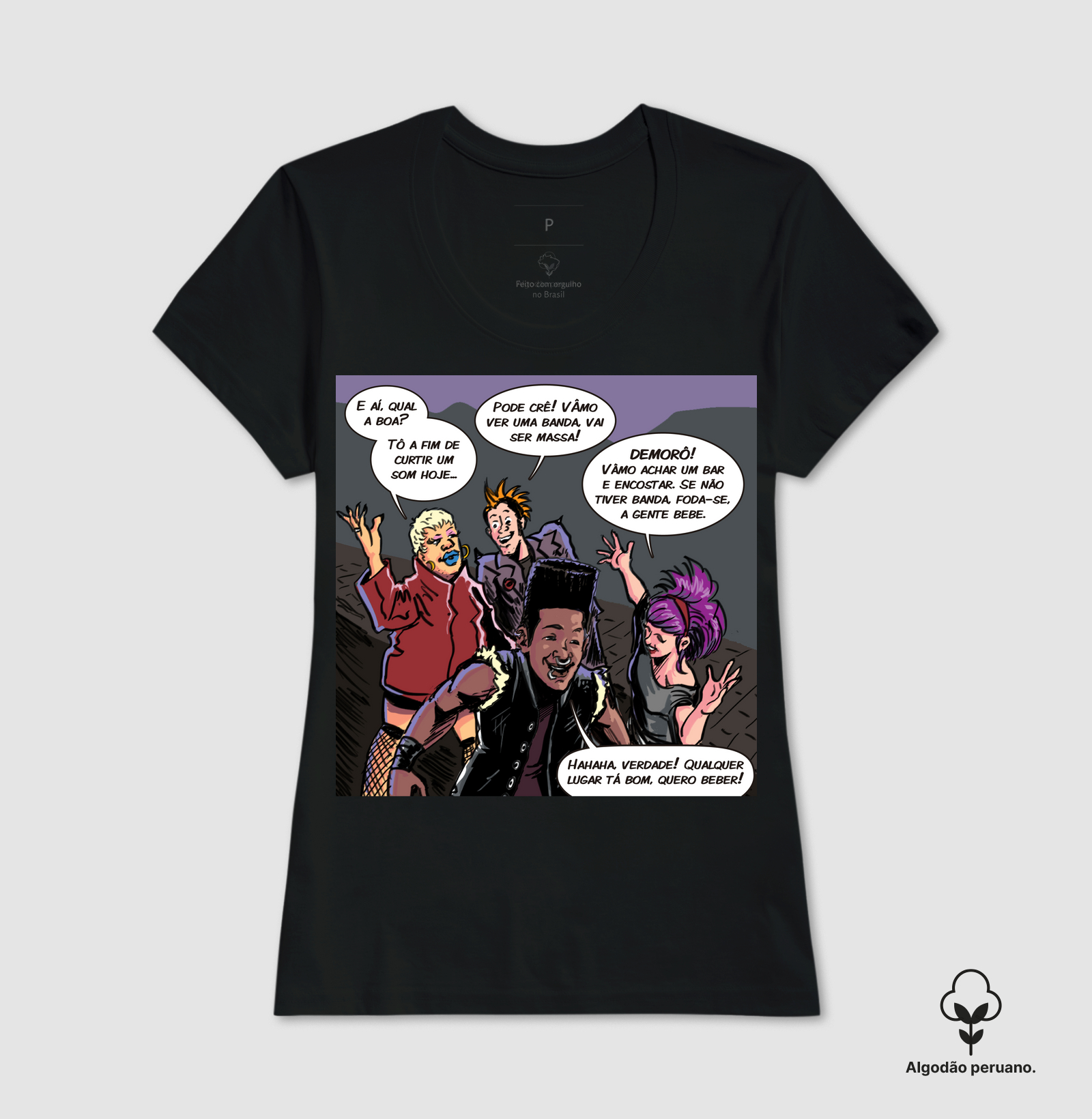 Camisa 5