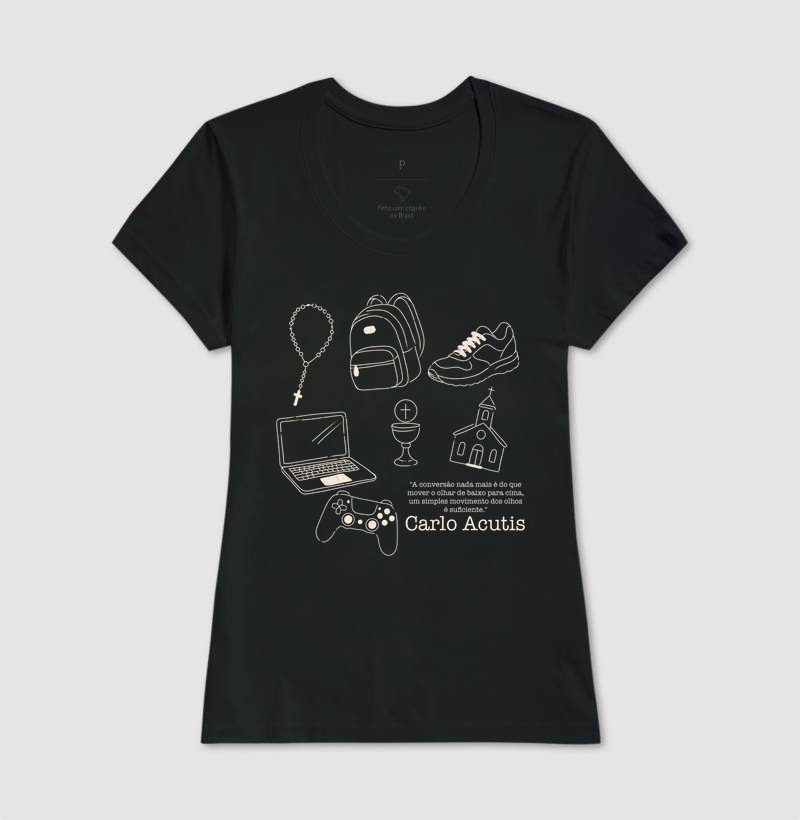Camisa 2